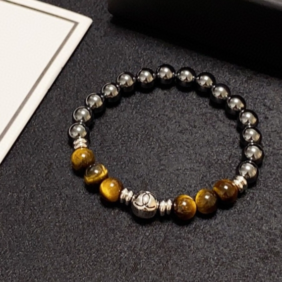 Chanel bracelet 12lyh47 (1)