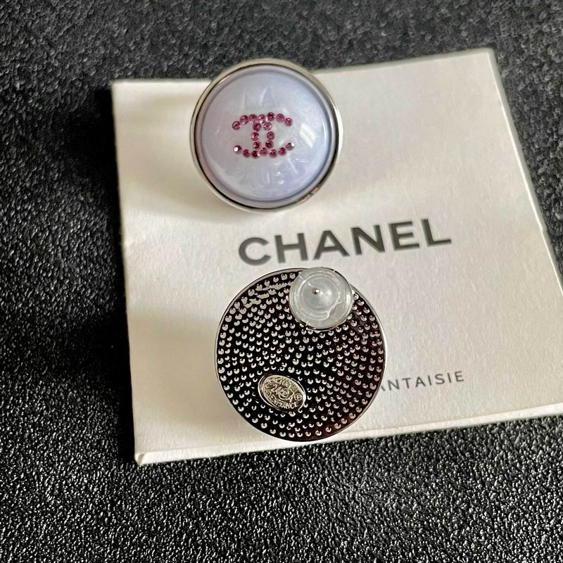 Chanel Earring 07yxh28 (1)