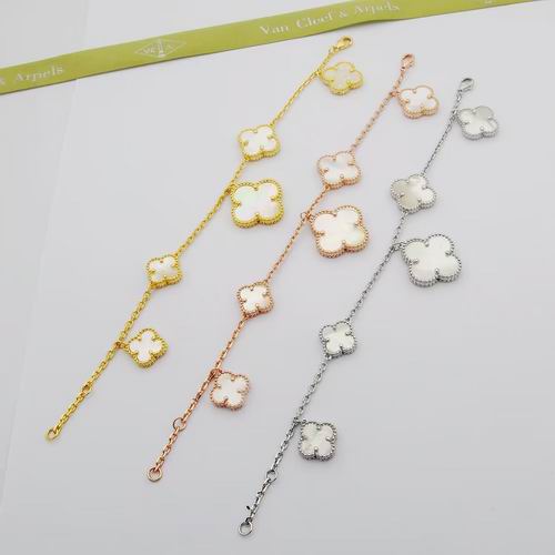 Van Cleef & Arpels bracelet lyh21 (8)