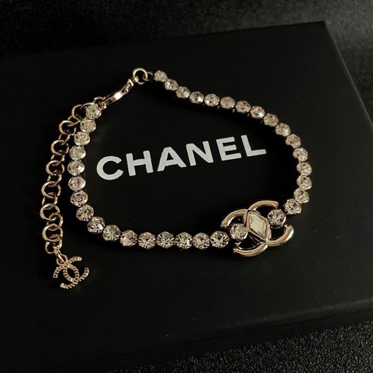 Chanel bracelet 12lyh14 (1)