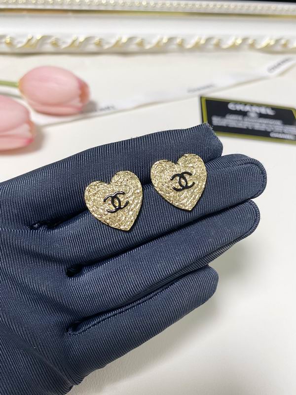 Chanel Earring 05yxh161 (1)
