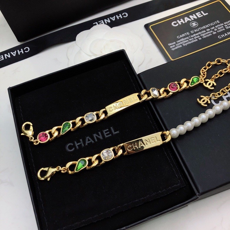 Chanel bracelet 05yxh04 (1)