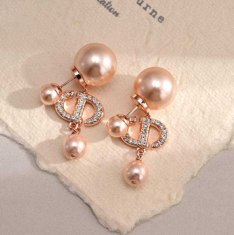 Dior Earring 05yxh95 (1)