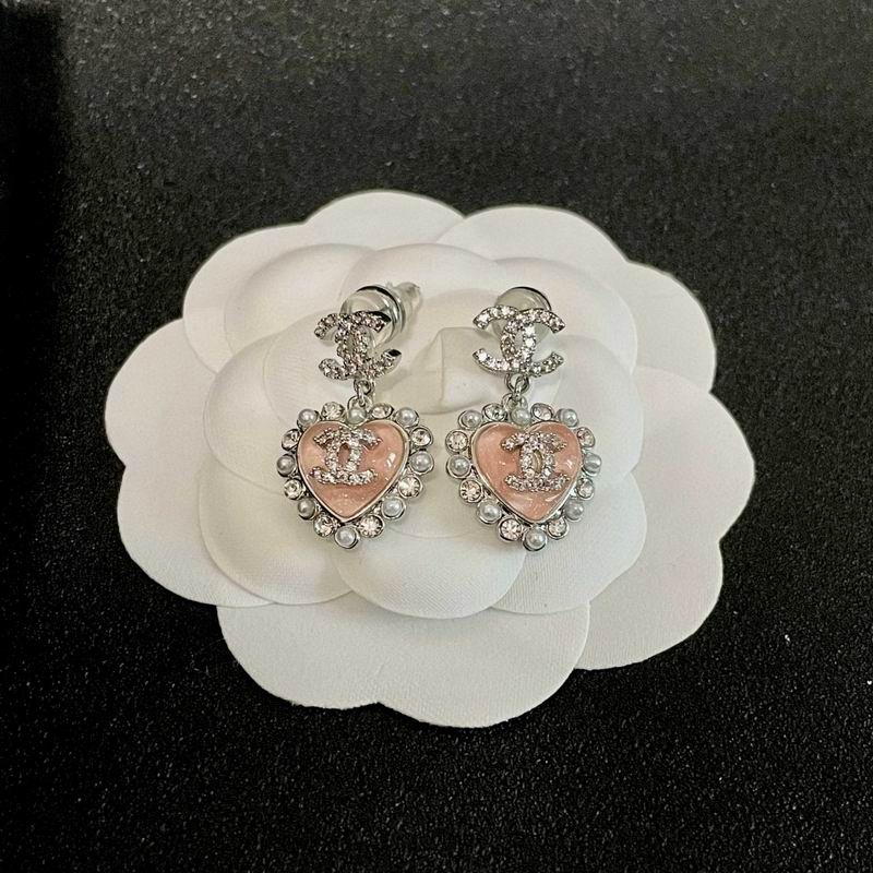 Chanel Earring 07yxh13 (1)