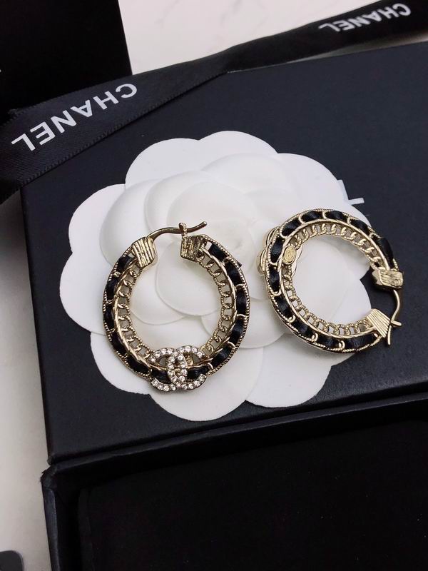 Chanel Earring 05yxh122 (1)