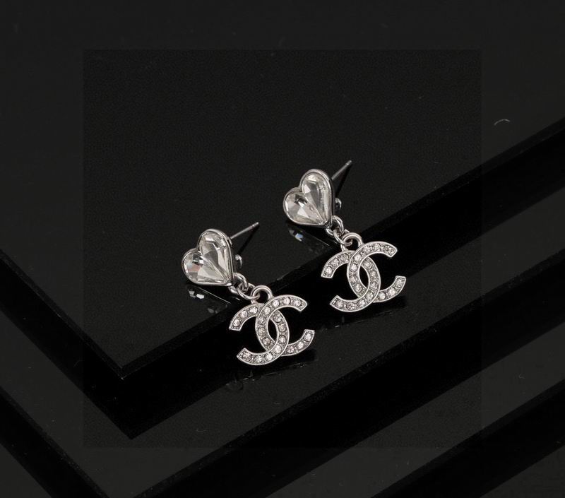Chanel Earring 05yxh178 (1)
