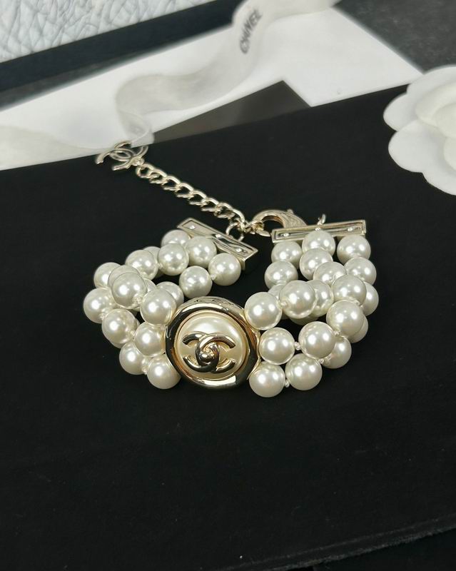 Chanel bracelet 05yxh22 (1)