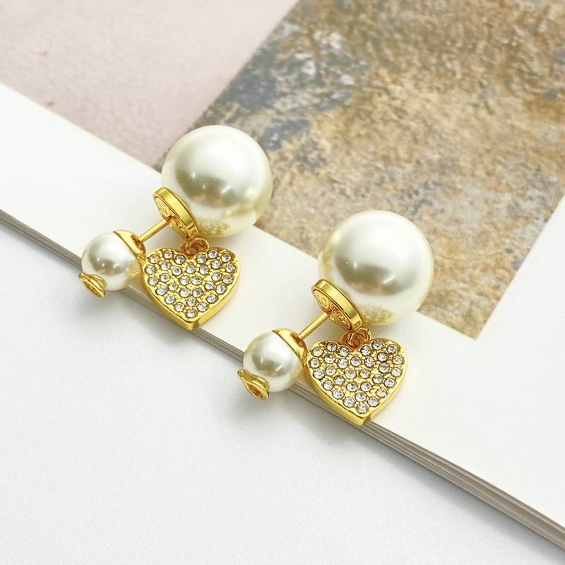 Dior Earring 05yxh97 (1)