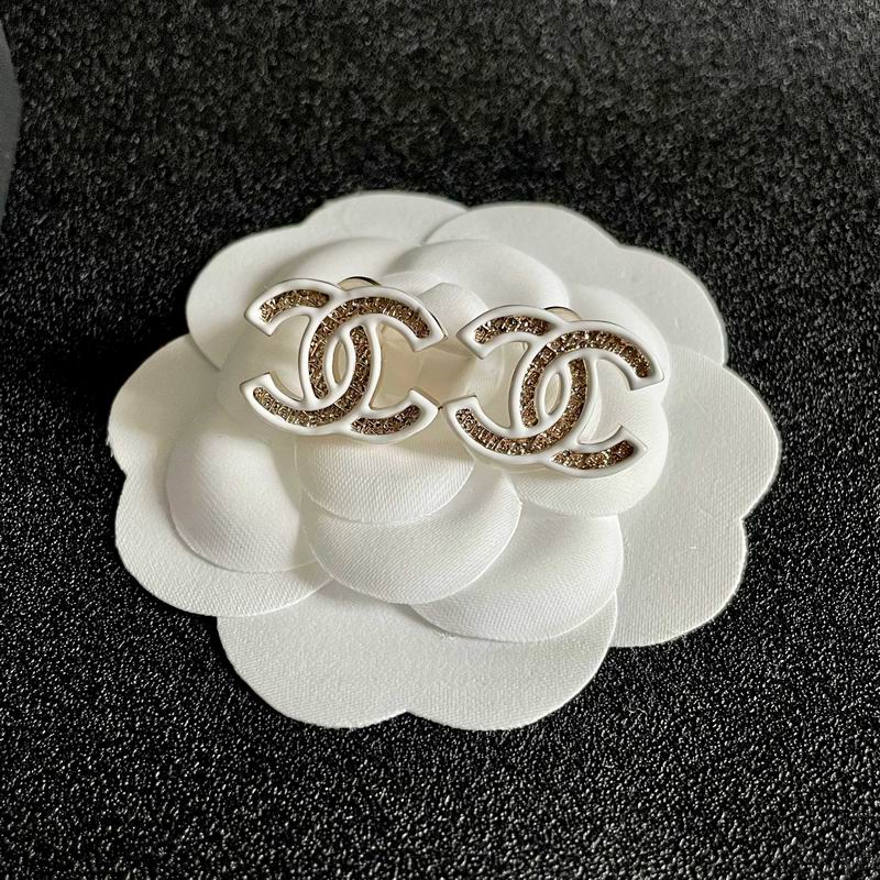 Chanel Earring 05yxh152 (1)