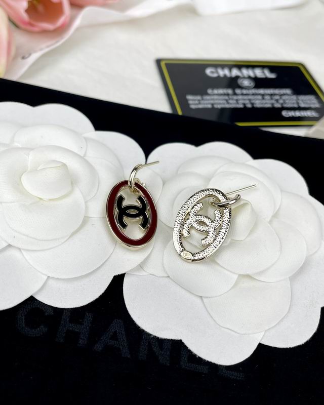 Chanel Earring 05yxh143 (1)