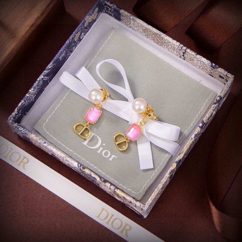 Dior Earring 05yxh76 (1)