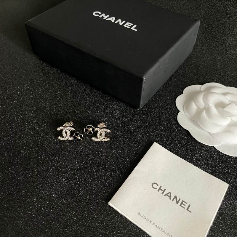 Chanel Earring 05yxh165 (1)