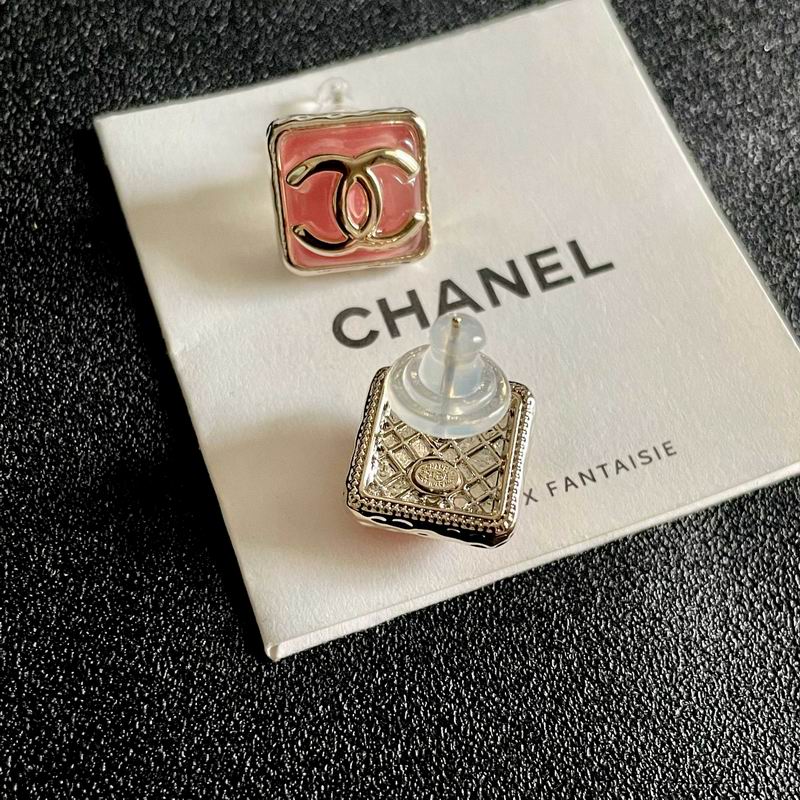 Chanel Earring 06yxh59 (1)