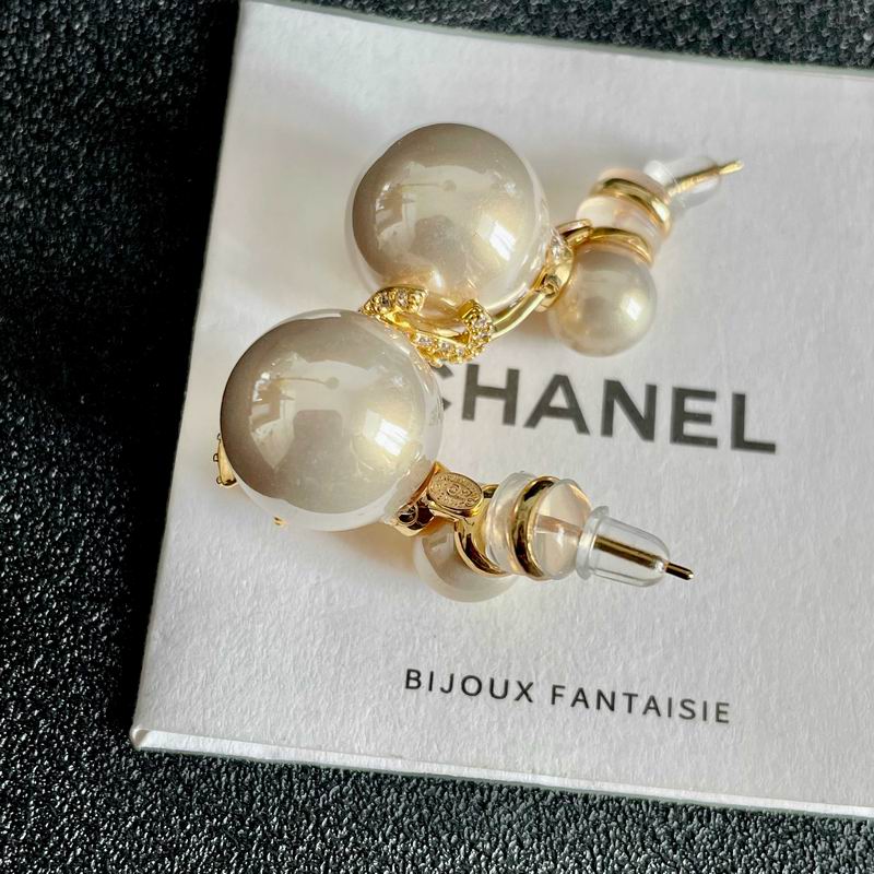 Chanel Earring 05yxh184 (1)