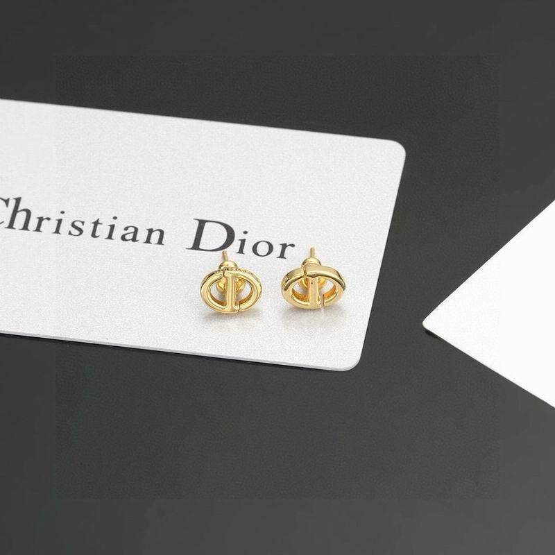 Dior Earring 05yxh102 (1)