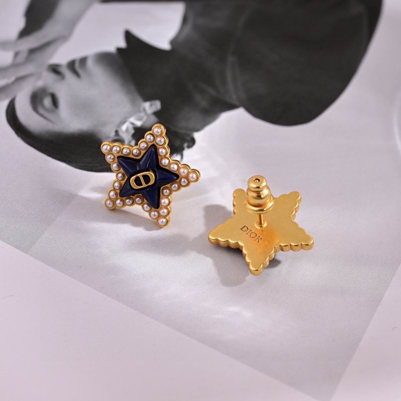 Dior Earring 05yxh159 (1)