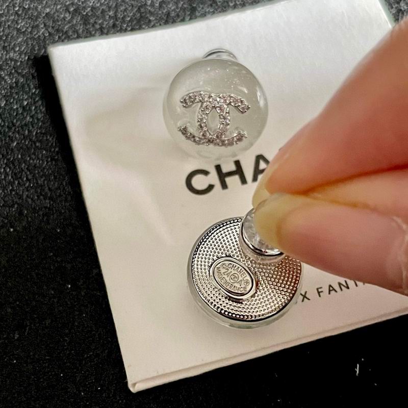 Chanel Earring 07yxh16 (1)