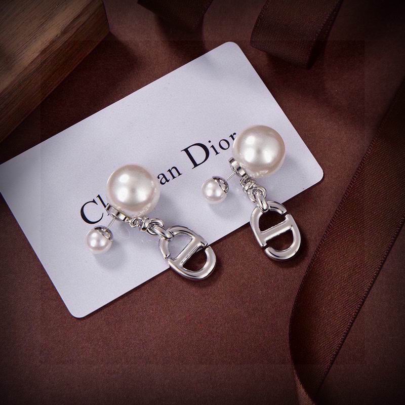 Dior Earring 05yxh107 (1)