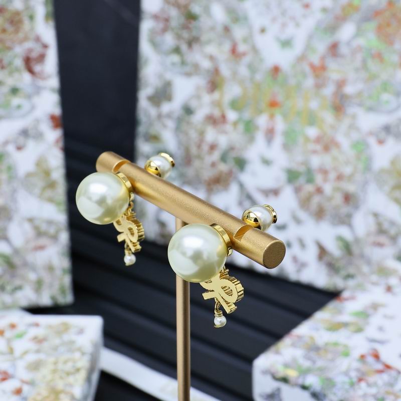 Dior Earring 05yxh115 (1)