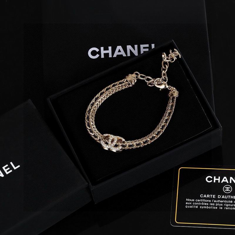 Chanel bracelet 05yxh09 (1)