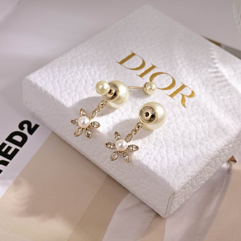 Dior Earring 05yxh163 (1)
