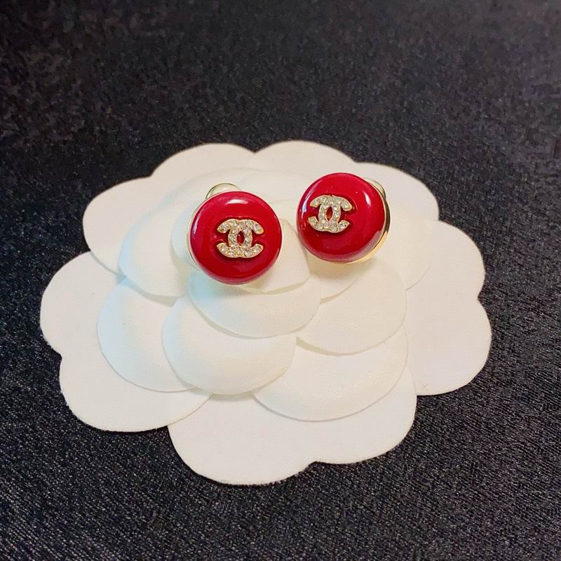Chanel Earring 07yxh18 (1)