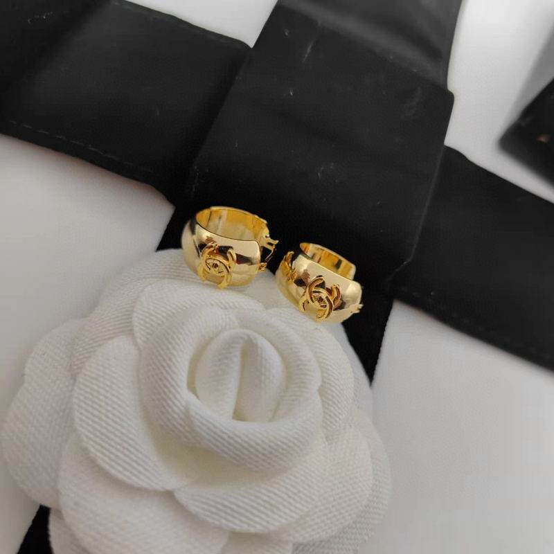 Chanel Earring 07yxh06 (1)