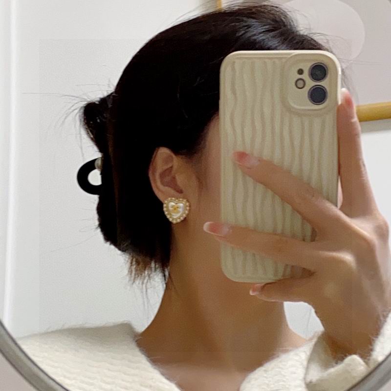Chanel Earring 06yxh32 (1)