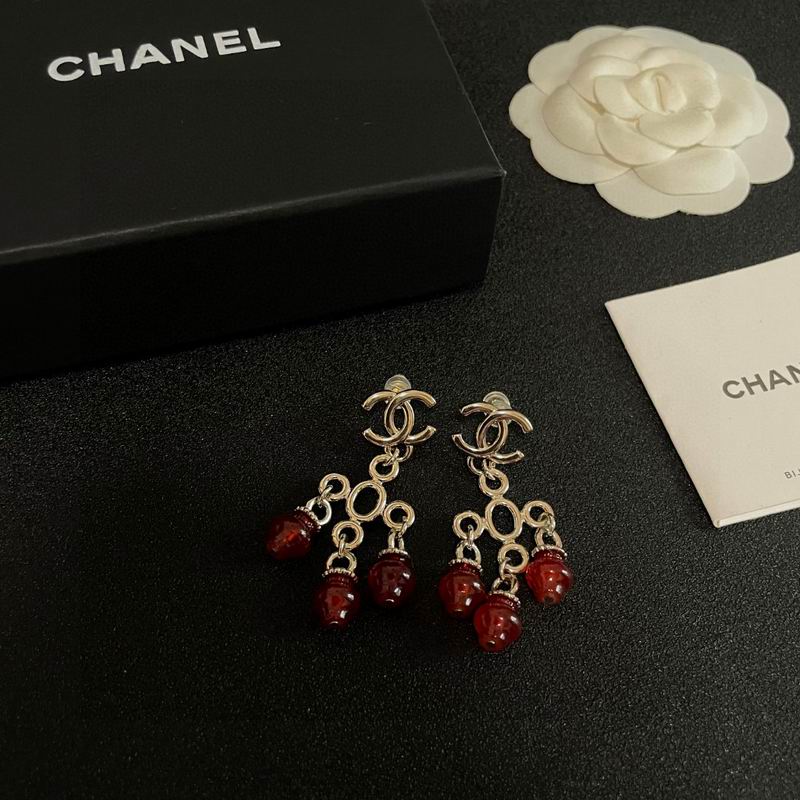 Chanel Earring 05yxh175 (1)