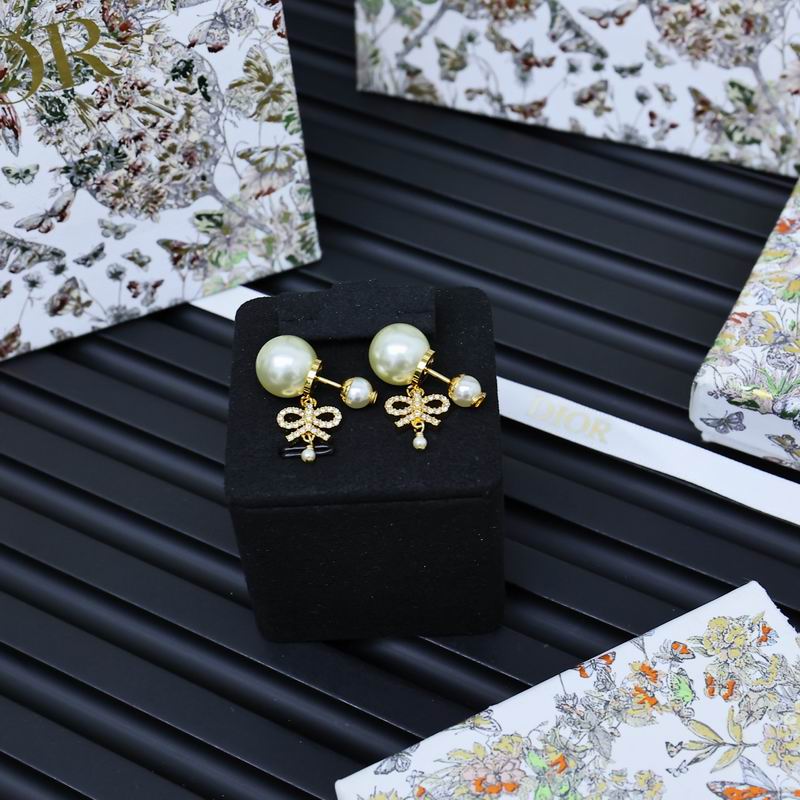 Dior Earring 05yxh115 (1)