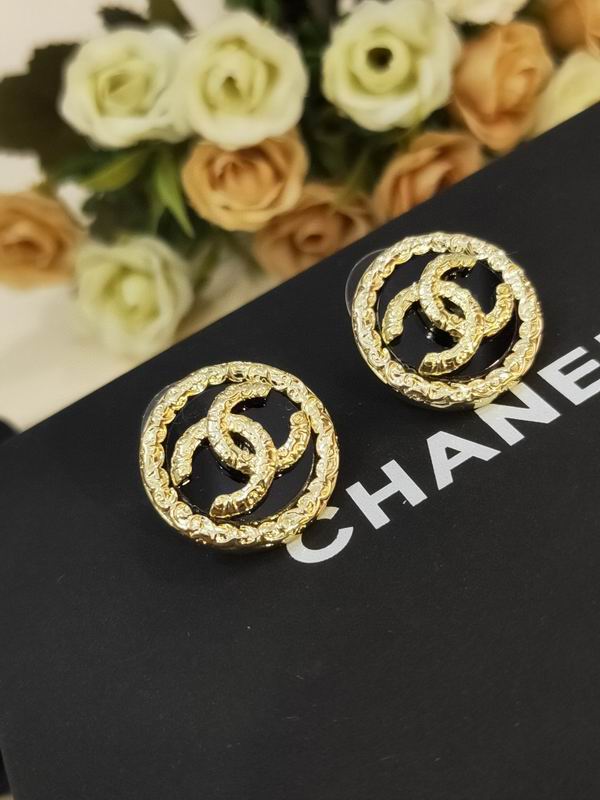 Chanel Earring 06yxh77 (1)