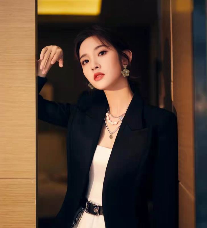 Chanel Earring 06yxh17 (1)
