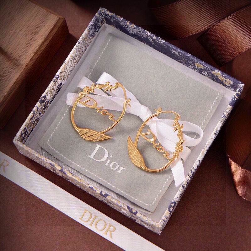 Dior Earring 05yxh143 (1)