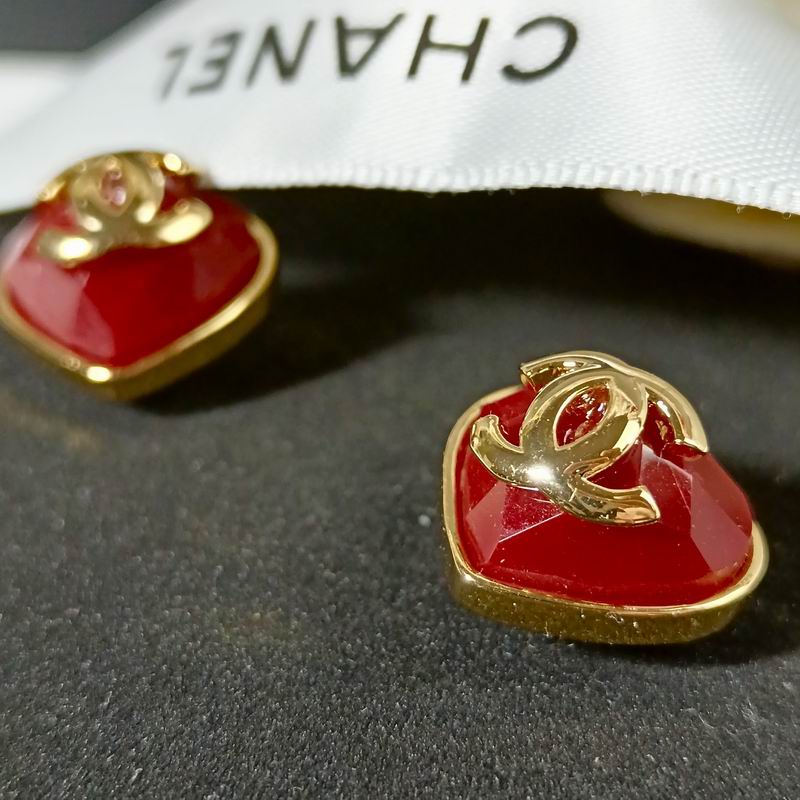 Chanel Earring 05yxh177 (1)