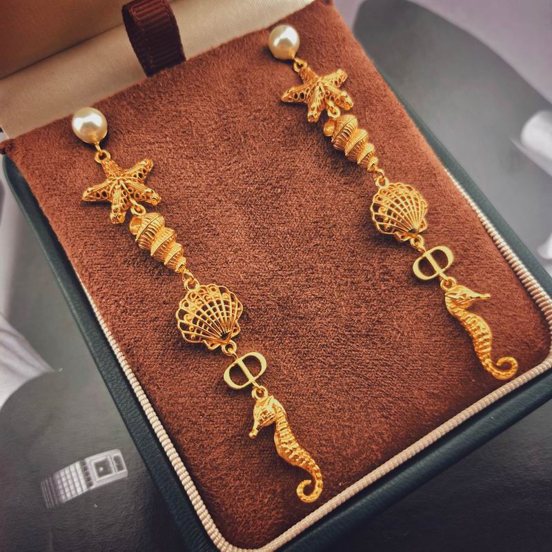 Dior Earring 06yxh08 (1)