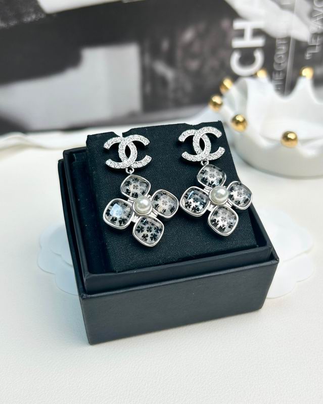 Chanel Earring 05yxh146 (1)