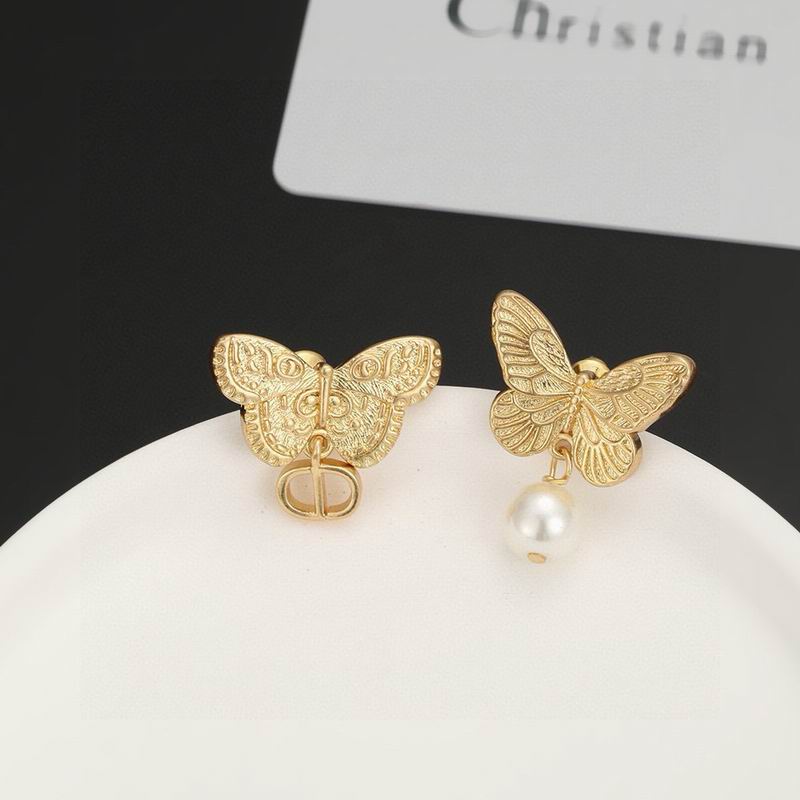 Dior Earring 05yxh125 (1)
