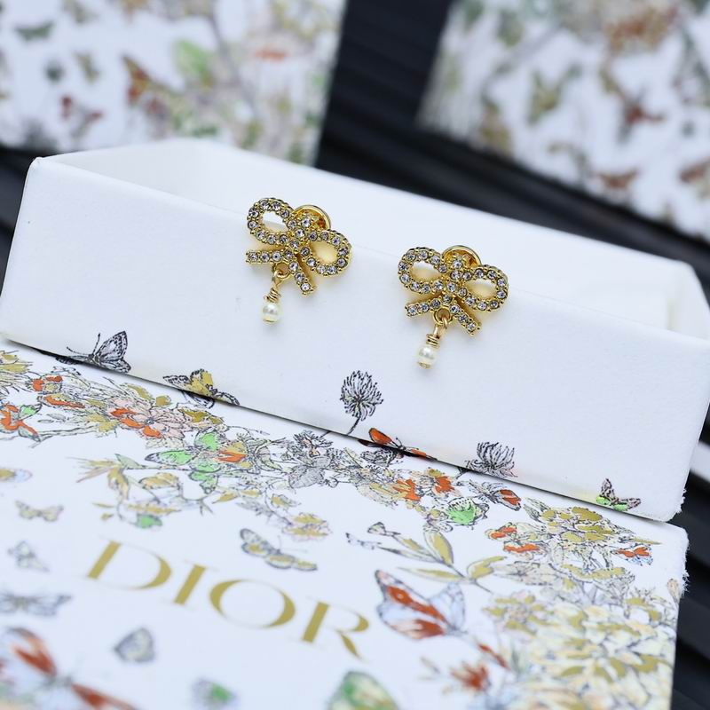 Dior Earring 05yxh116 (1)