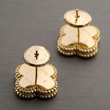 Van Cleef & Arpels earring 04lyh06 (1)