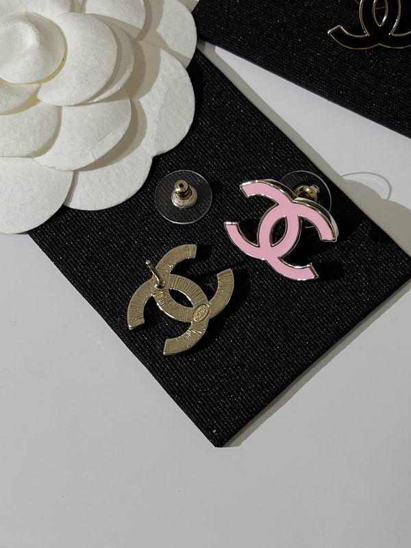 Chanel Earring 06yxh74 (1)
