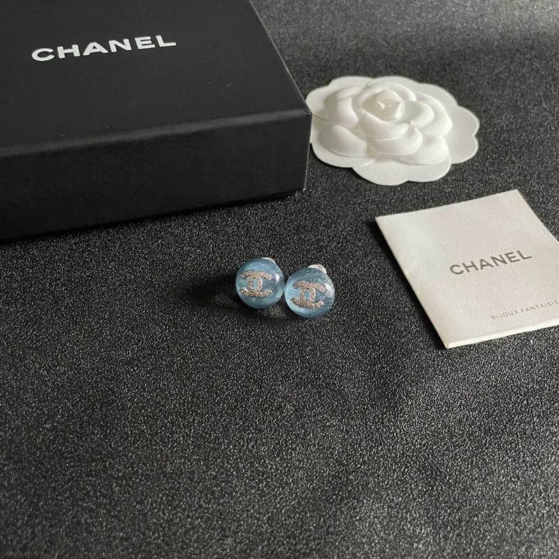 Chanel Earring 07yxh16 (1)