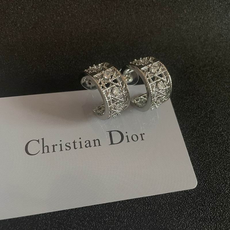 Dior Earring 05yxh150 (1)