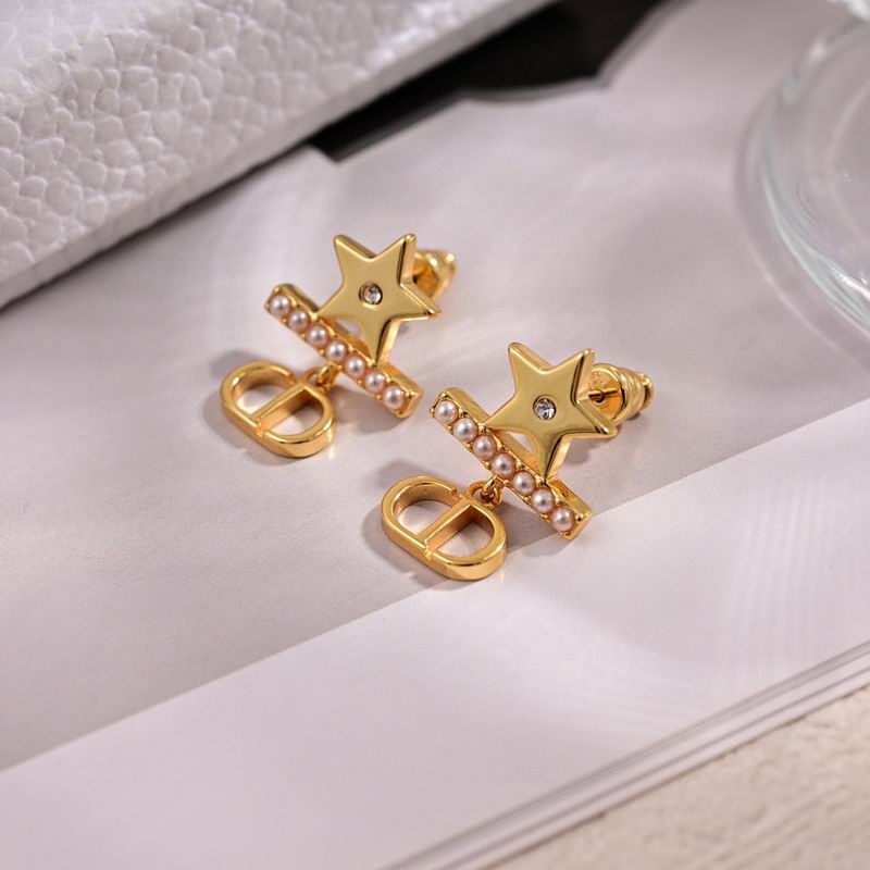 Dior Earring 05yxh151 (1)