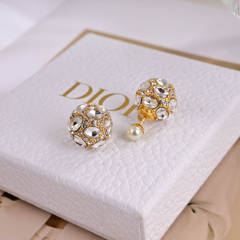 Dior Earring 06yxh02 (1)