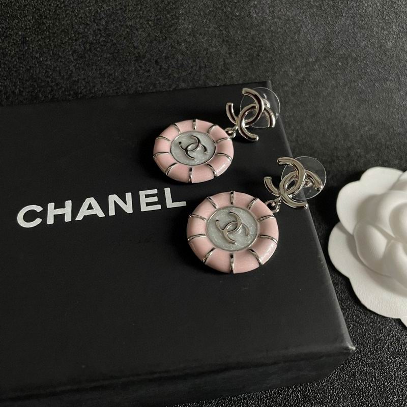 Chanel Earring 05yxh140 (1)