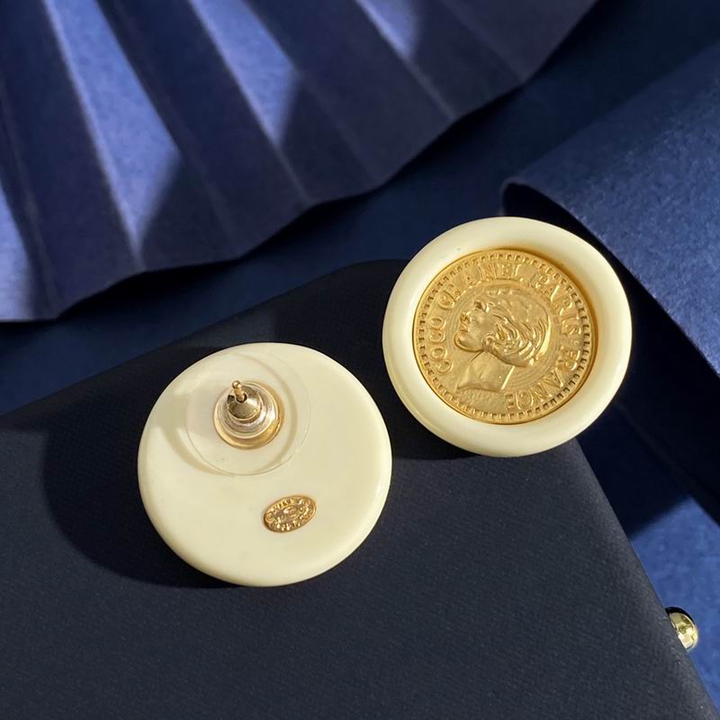 Chanel Earring 06yxh01 (1)