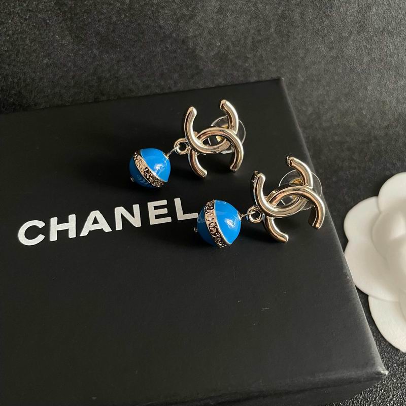 Chanel Earring 06yxh04 (1)