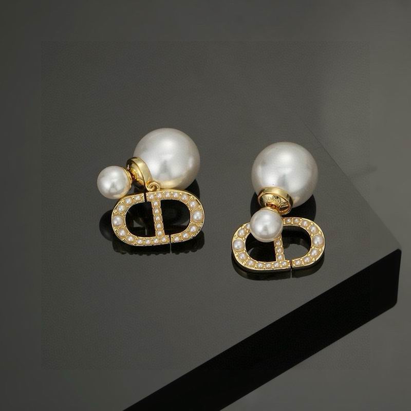 Dior Earring 05yxh126 (1)