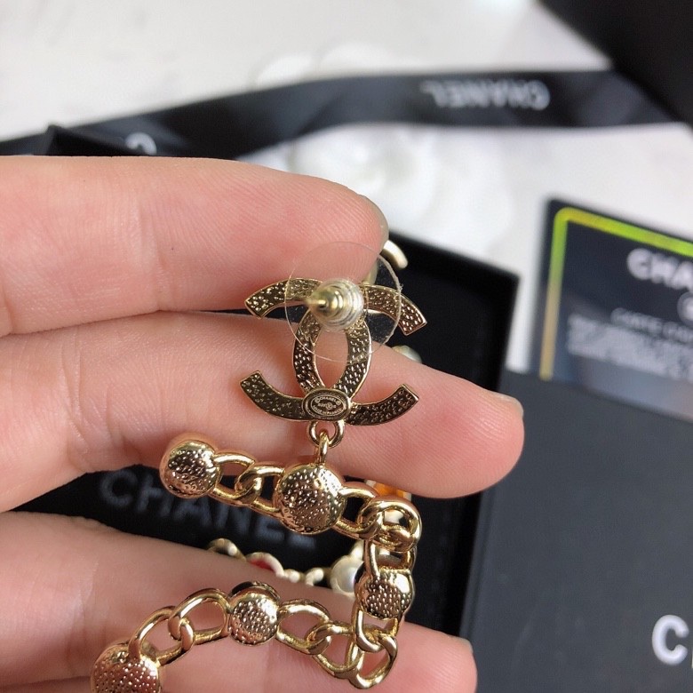 Chanel Earring 05yxh192 (1)