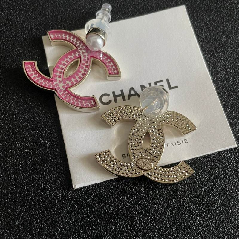 Chanel Earring 05yxh172 (1)